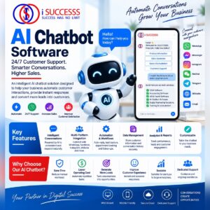 AI Chatbot Software