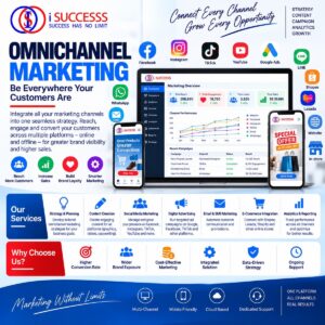 Omnichannel Marketing