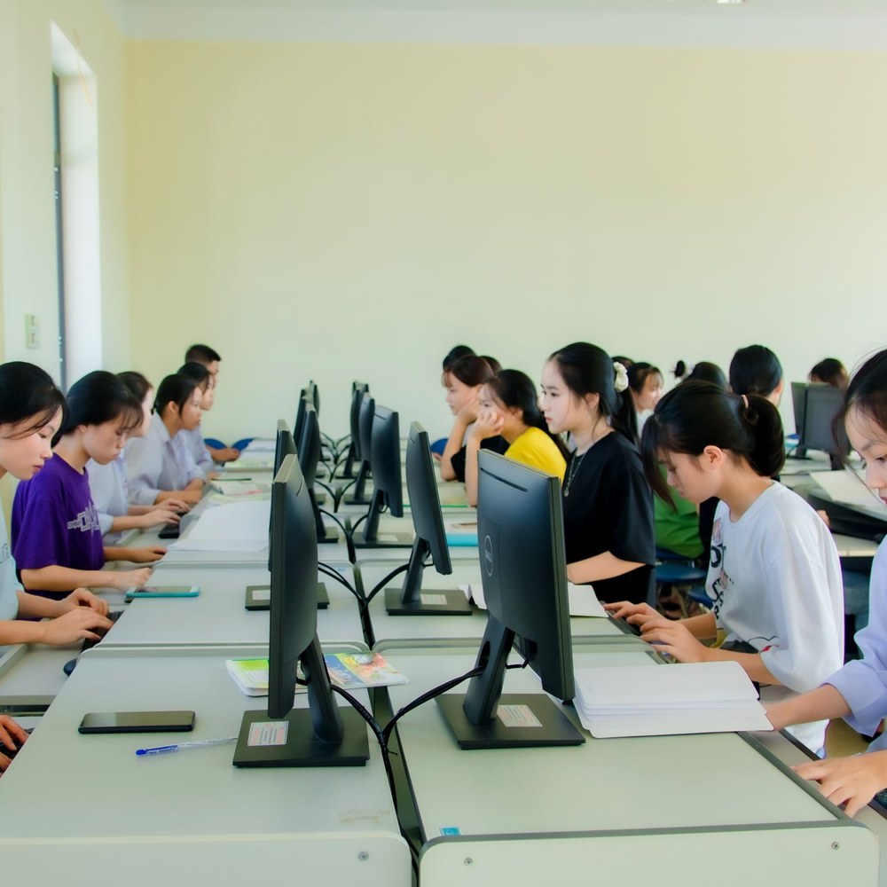 IT & AI training