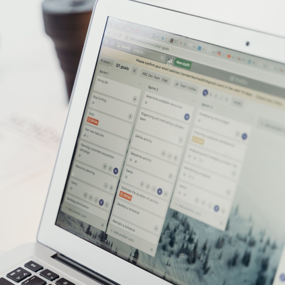 Business software licensing