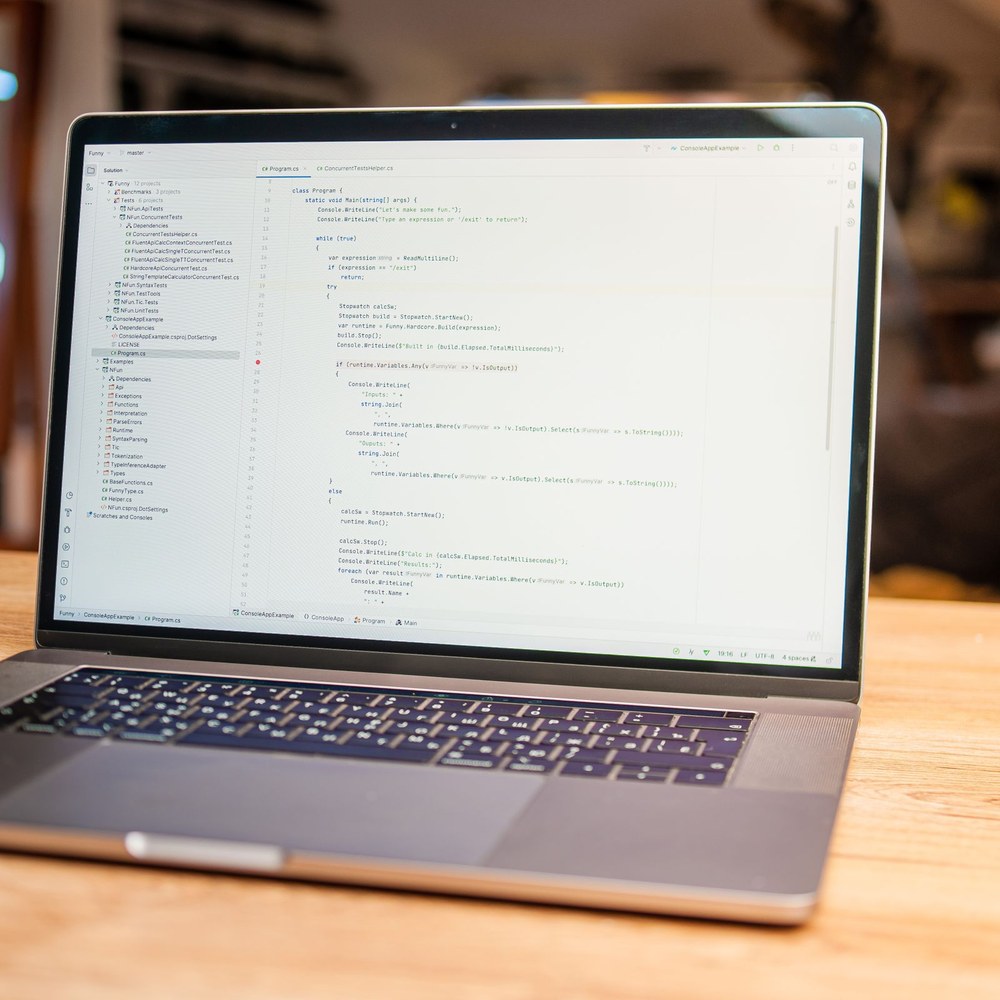 Web design & AI chatbots
